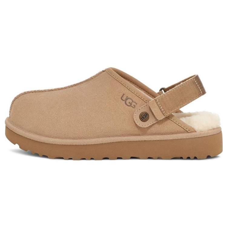 UGG