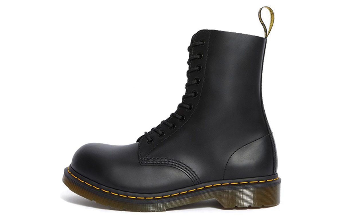 DR.MARTENS Dr. Martens 1919 Black