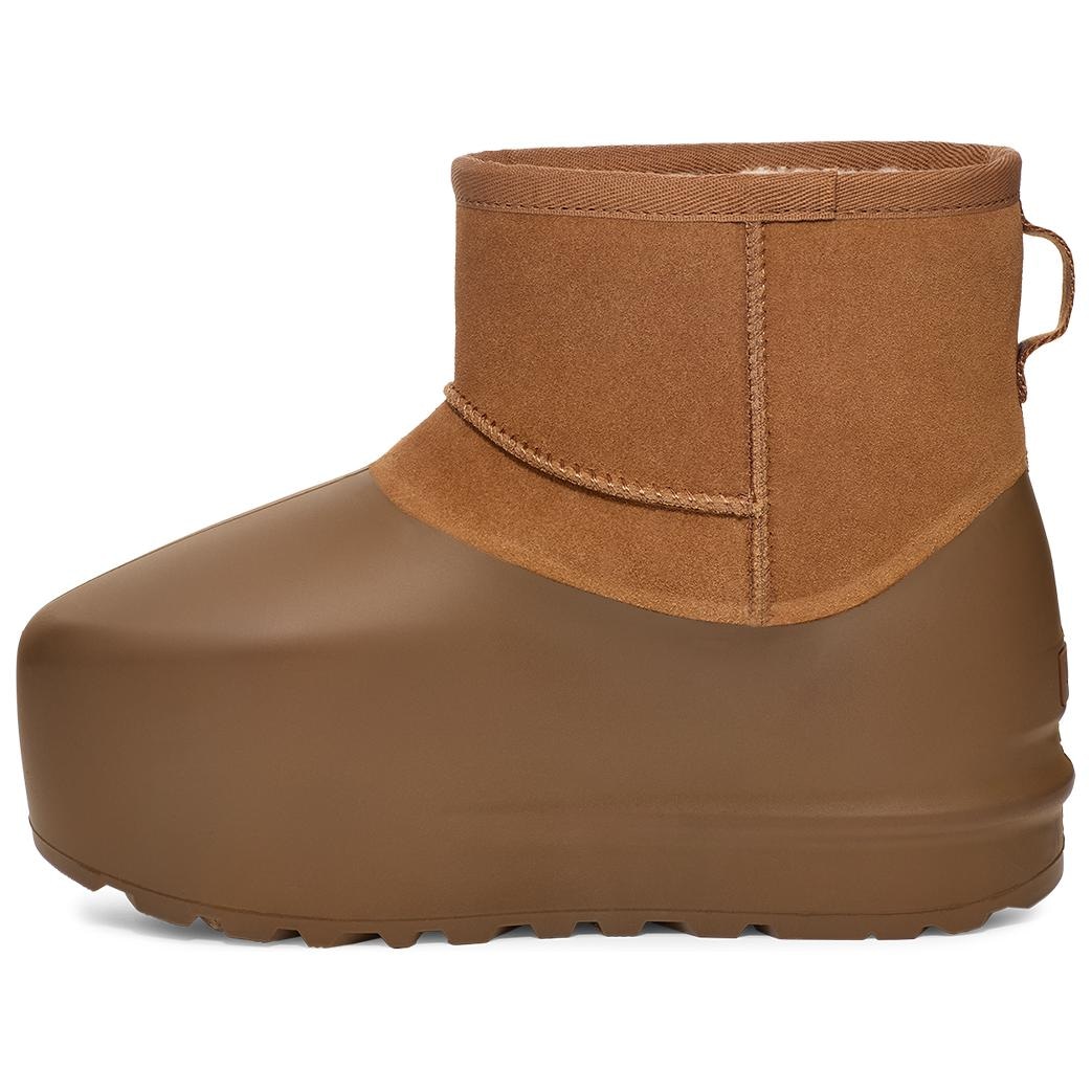 UGG Classic Mini Brown