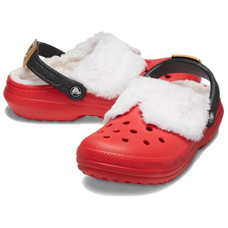 Crocs Тапочки (Арт. 210933-6WE) — фото 3