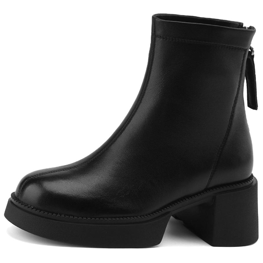 Ботинки D:FUSE SCANDINAVIA DFUSE SCANDINAVIA 6cm