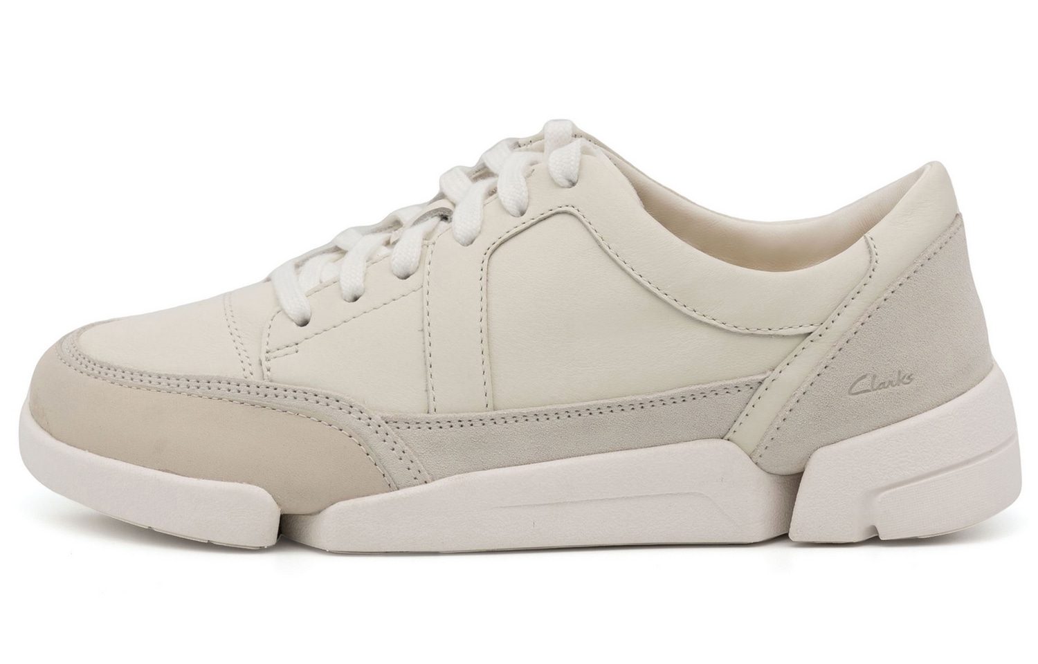 Clarks Trigenic