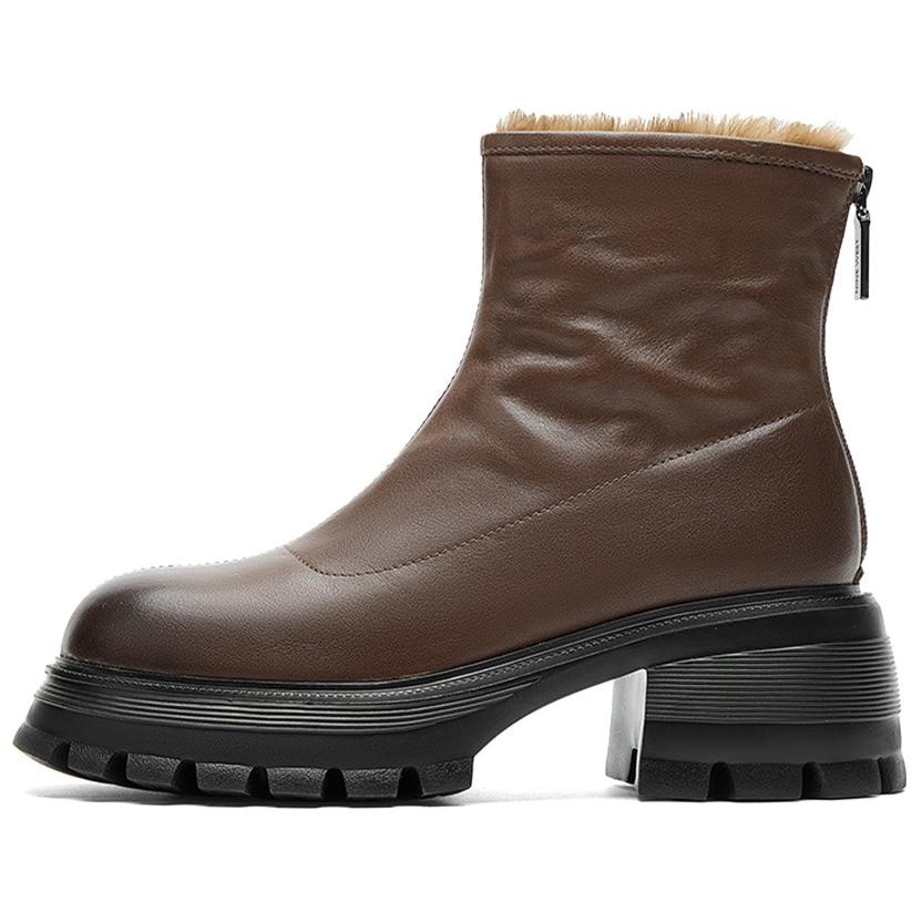NINE WEST/玖熙 NINE WEST 6.5cm