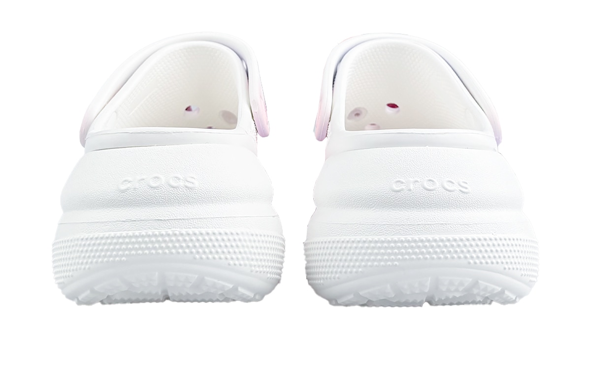 Crocs Crush Clog MM — фото 4