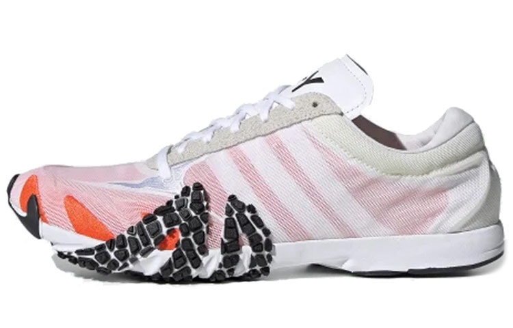 adidas Y-3 Adizero Wrap White Red Black