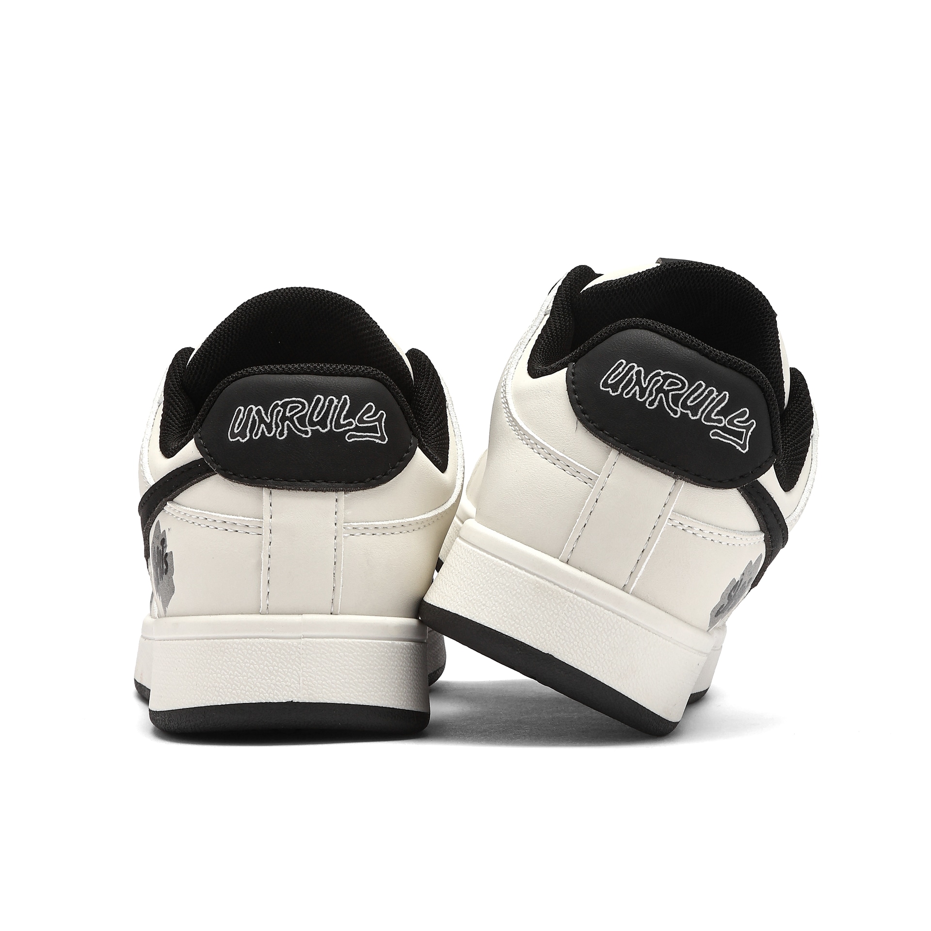 The Simpsons Lightning Low Sneakers — фото 6