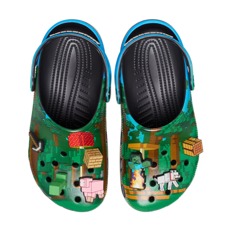 Crocs Classic Clog — фото 2