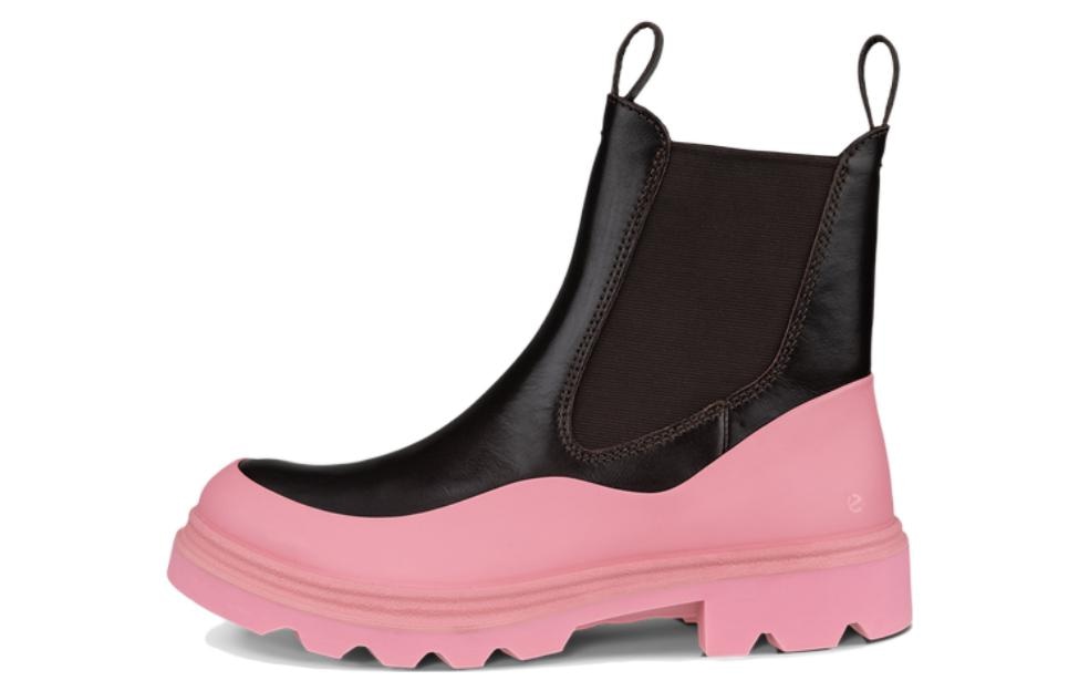 ecco/爱步 ecco