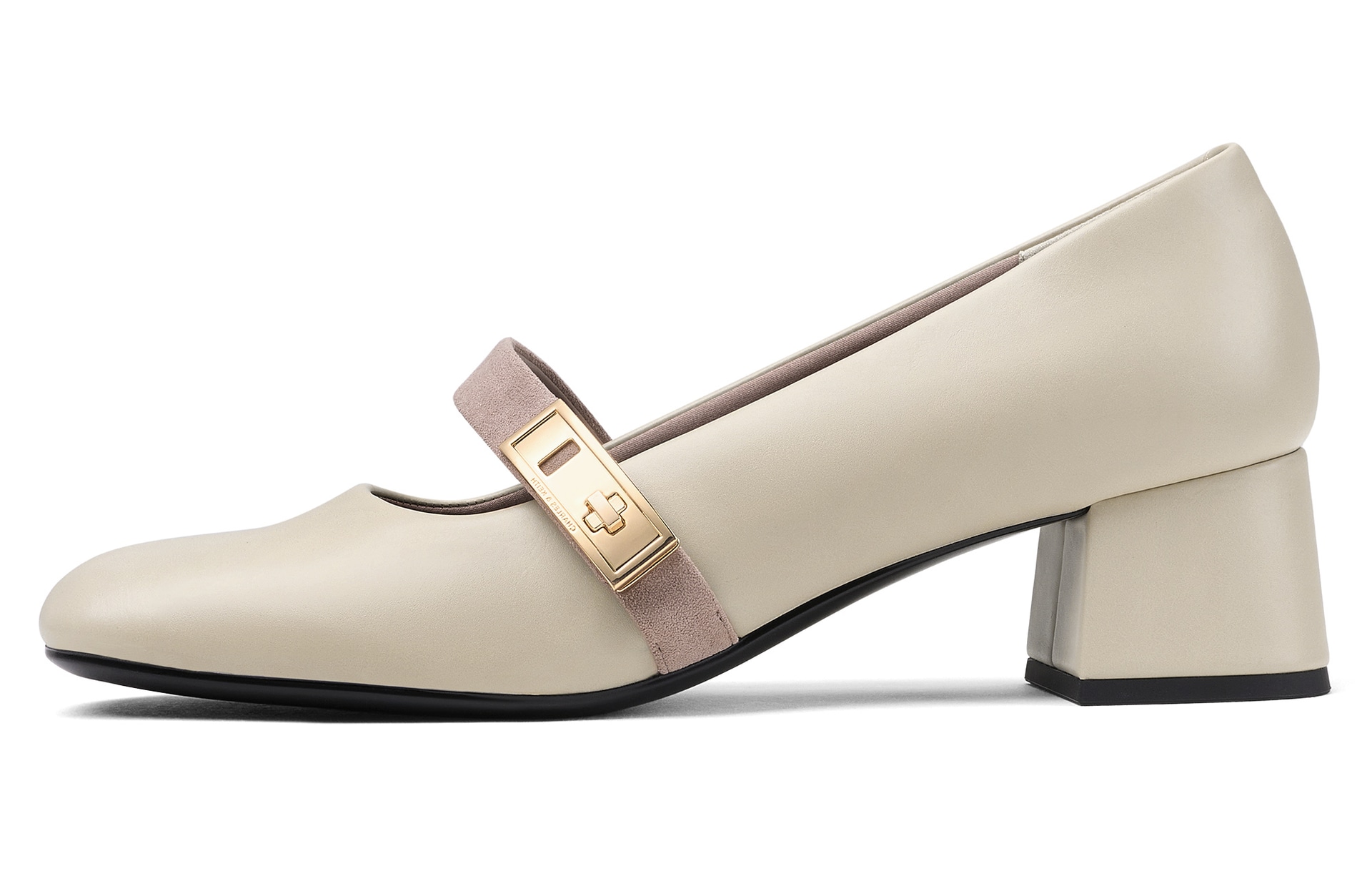 CHARLES&KEITH