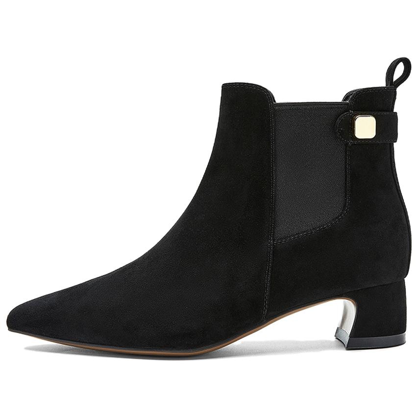 NINE WEST/玖熙 Nine West Chelsea Boot