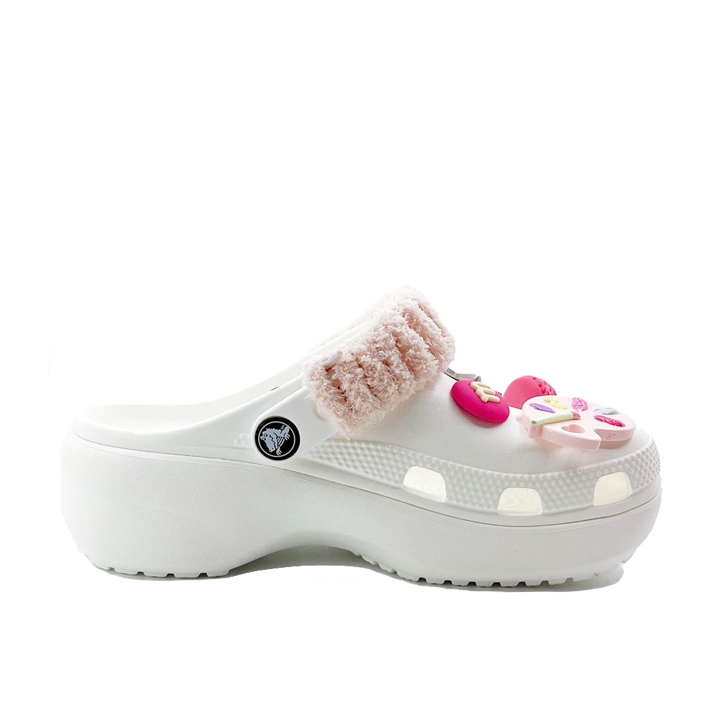 Crocs Classic Platform Clog EVA — фото 1