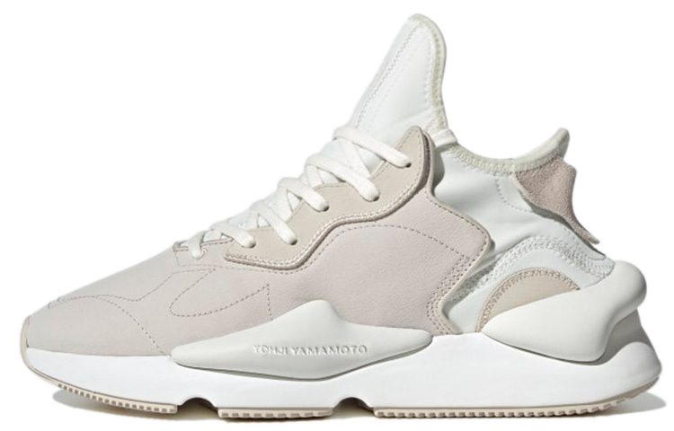 Y-3 Kaiwa Off-White