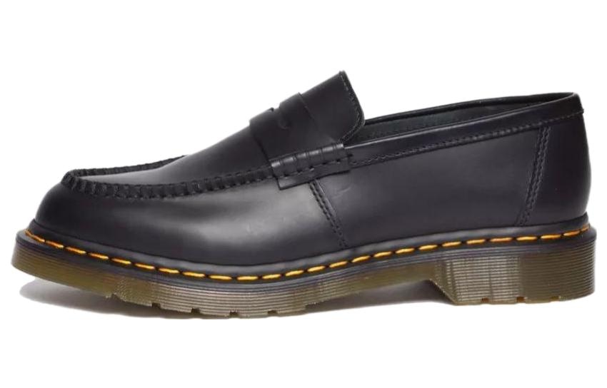 DR.MARTENS Dr. Martens Loafers Black