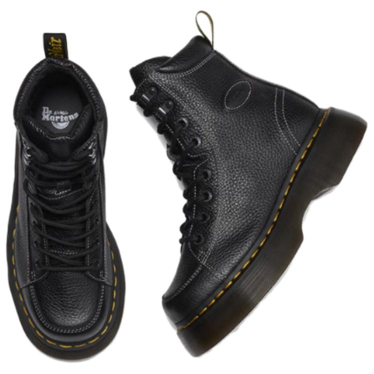 Dr.Martens Dr. Martens Fusion Buzz 8i — фото 3