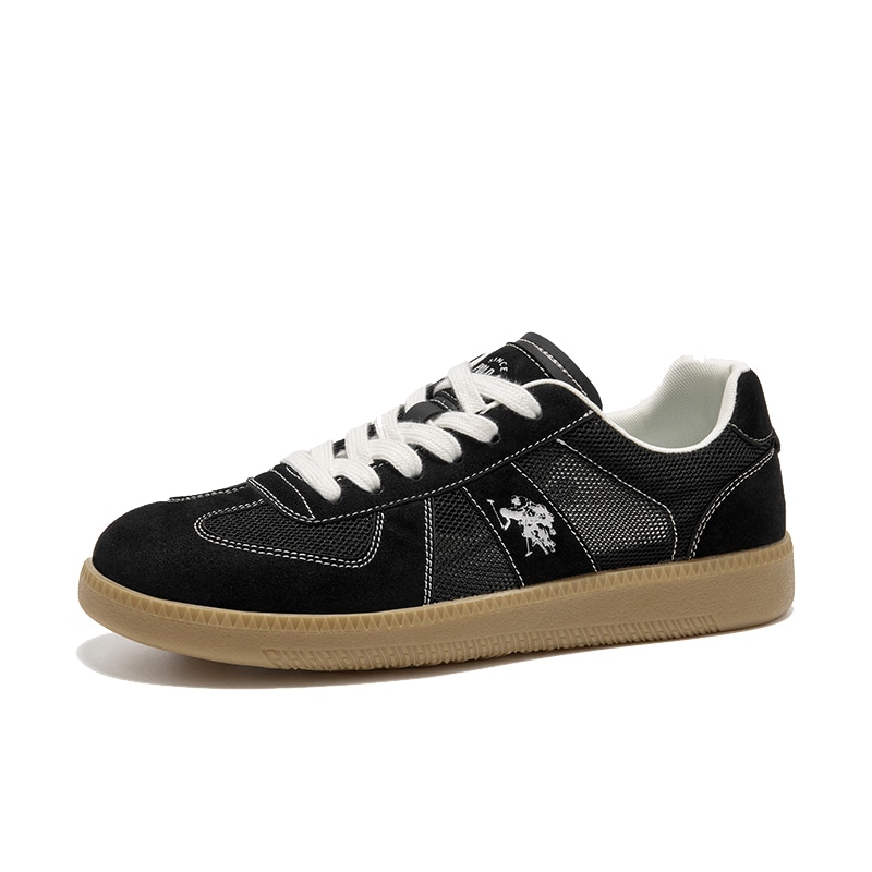 U.S. Polo Assn. Classic Retro Trainer — фото 8
