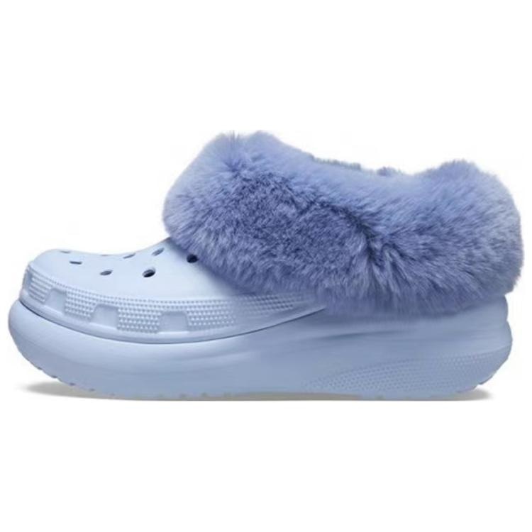 Crocs Furever