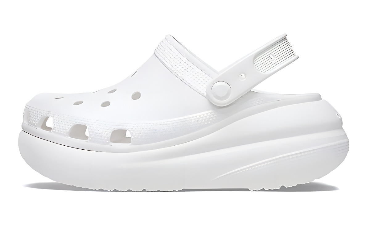 Crocs Crush Clog MM — фото 6