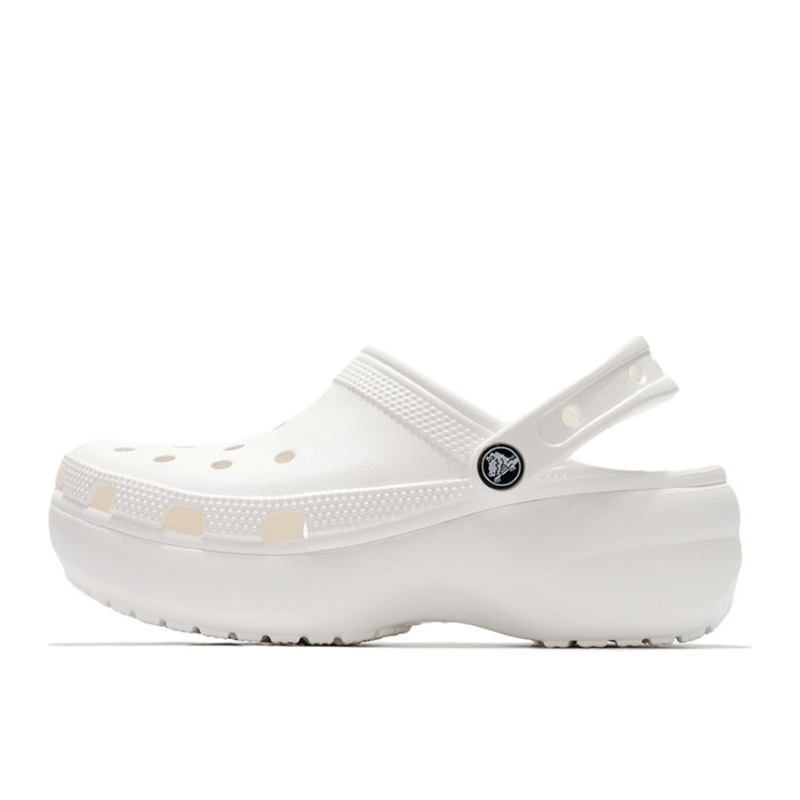 Crocs Classic Platform Clog — фото 6