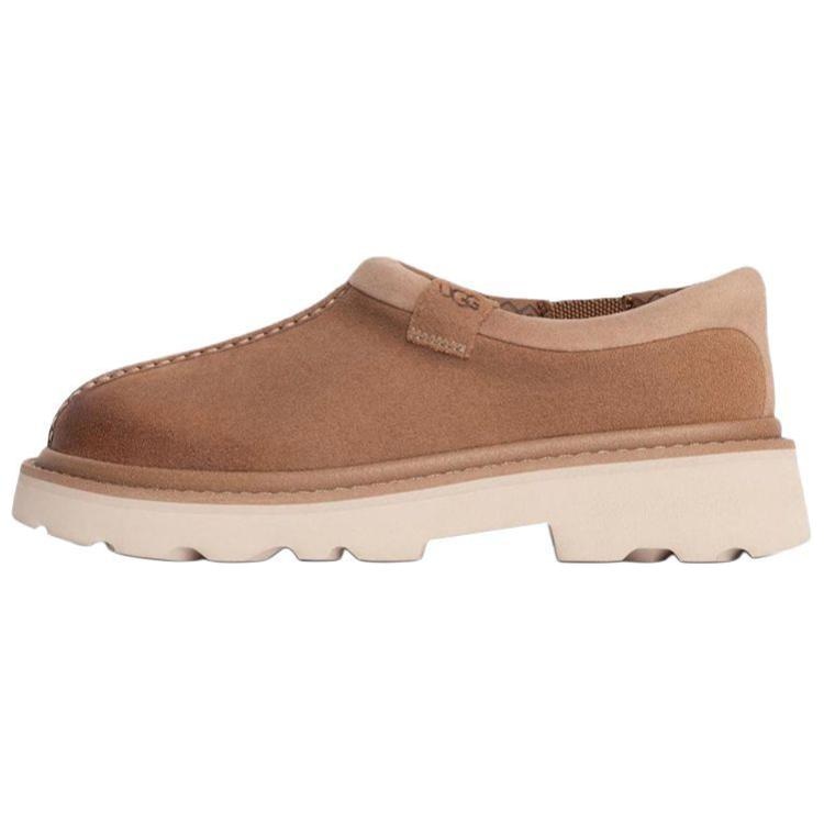 UGG Tasman Lug Brown