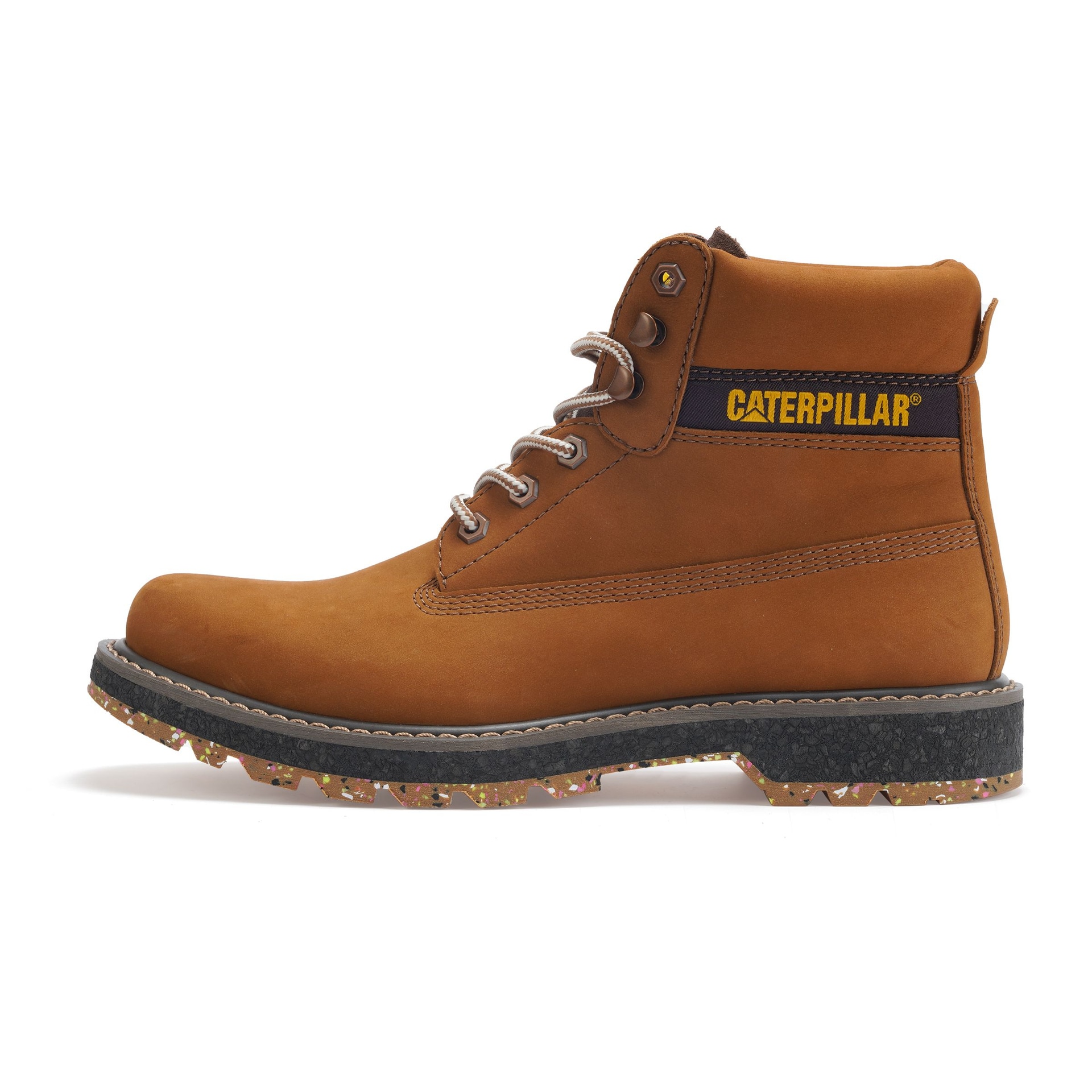 CAT Colorado SS23