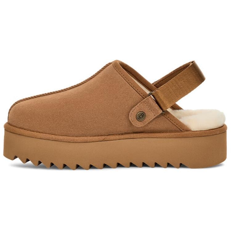 UGG