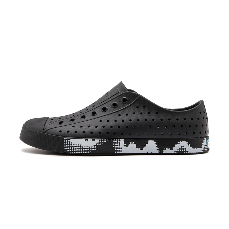 Native Shoes Native Jefferson EVA Black