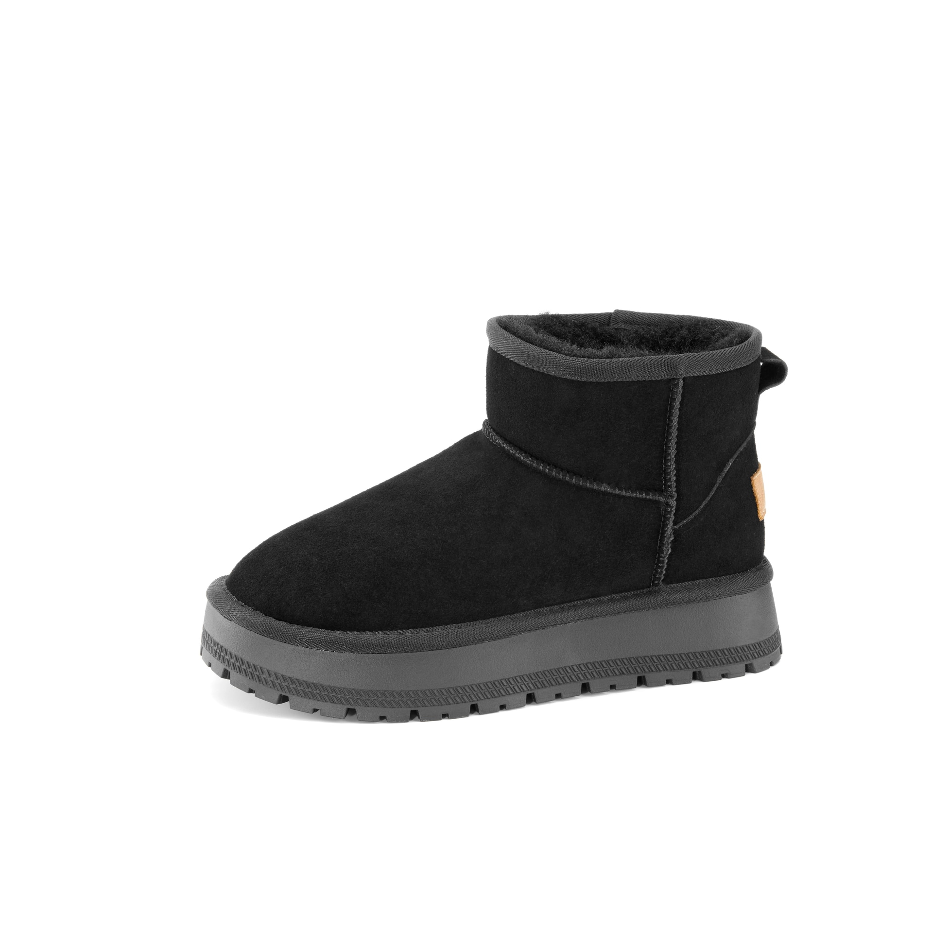 奥康/AOKANG AOKANG Snow Boots
