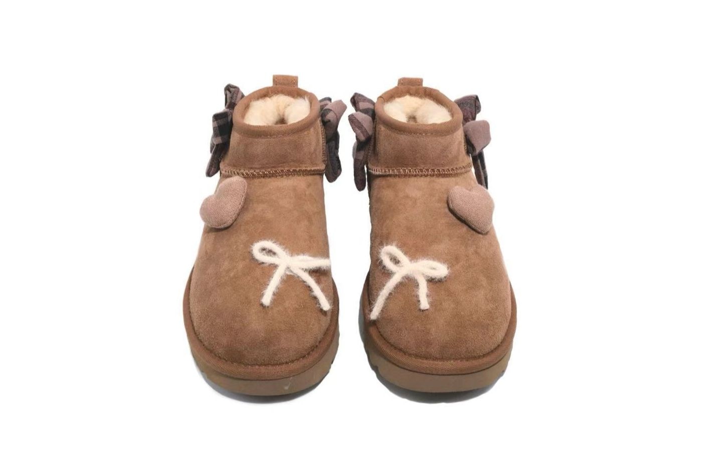 Ugg Classic Ultra Mini — фото 3