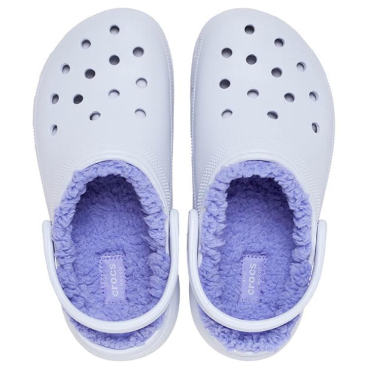 Crocs EVA Blue — фото 2