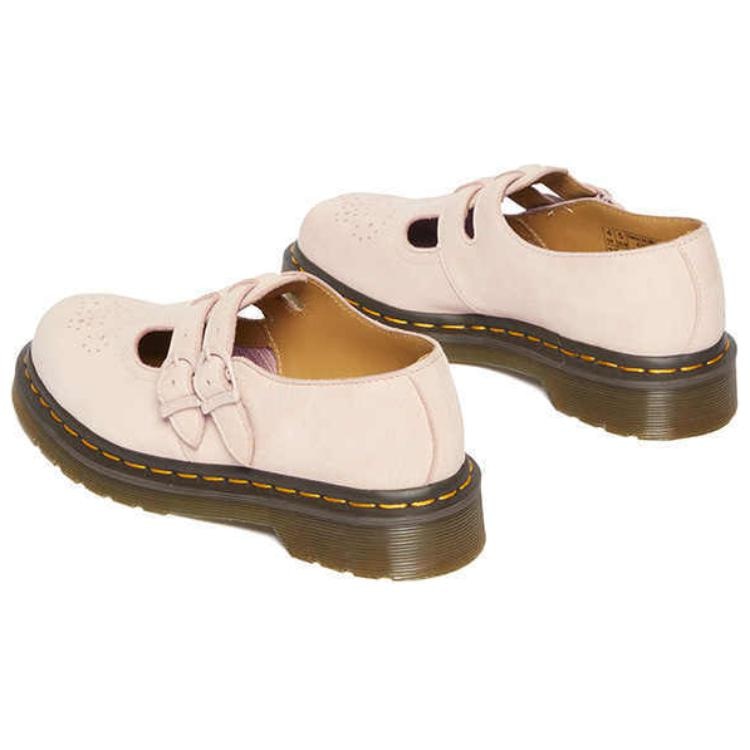 Dr.Martens 8065 Originals Pink — фото 2