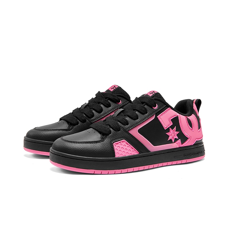 Dcshoes DC Shoes Graffik Vapor — фото 4