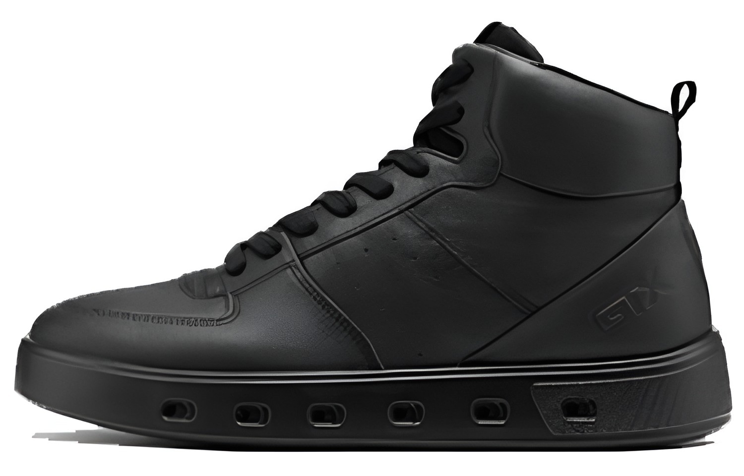 ecco/爱步 ecco