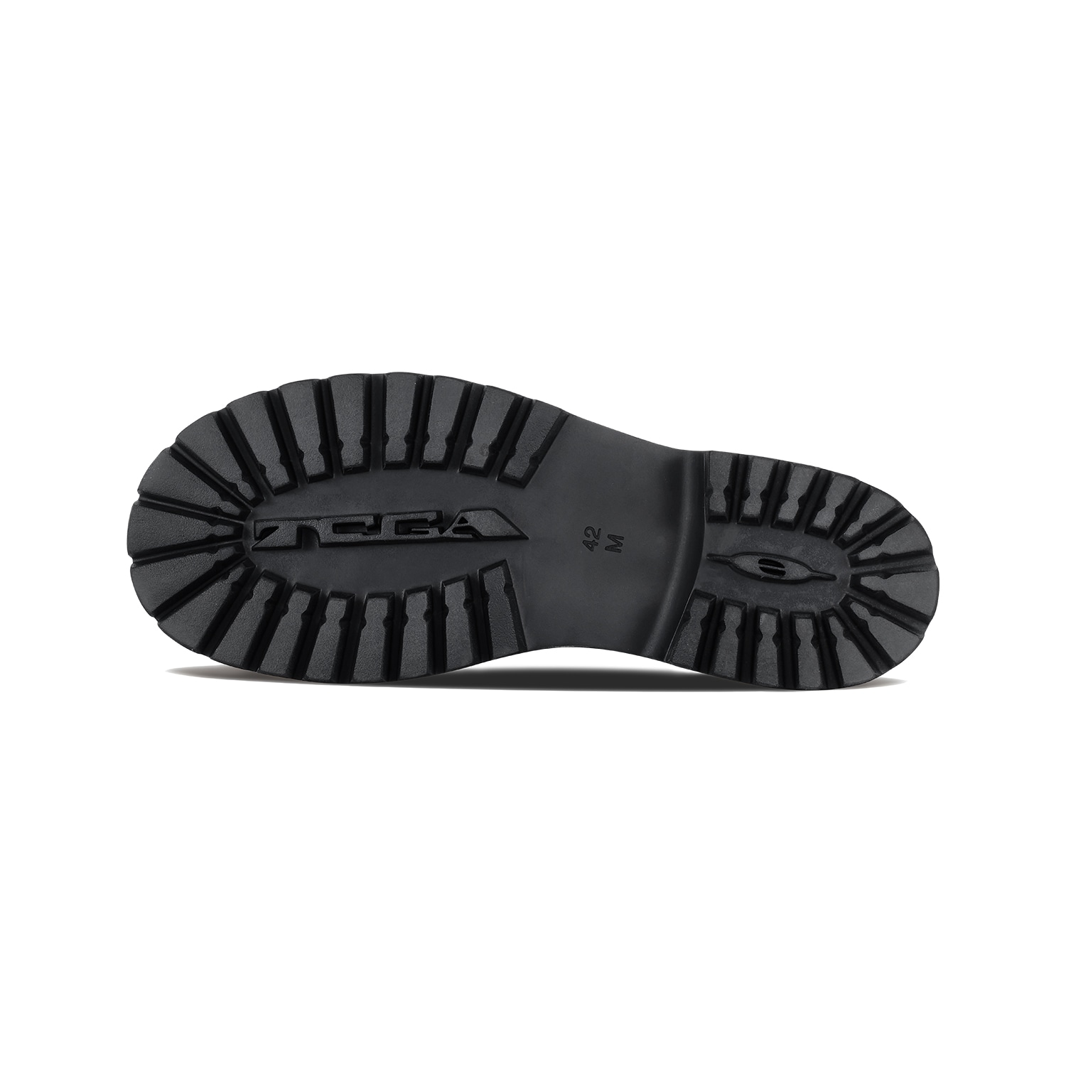 Terra Incognita Martin Boots Black — фото 4