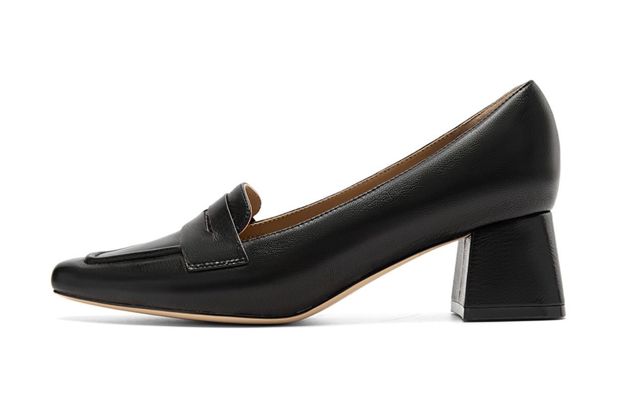 NINE WEST/玖熙 NINE WEST 5cm