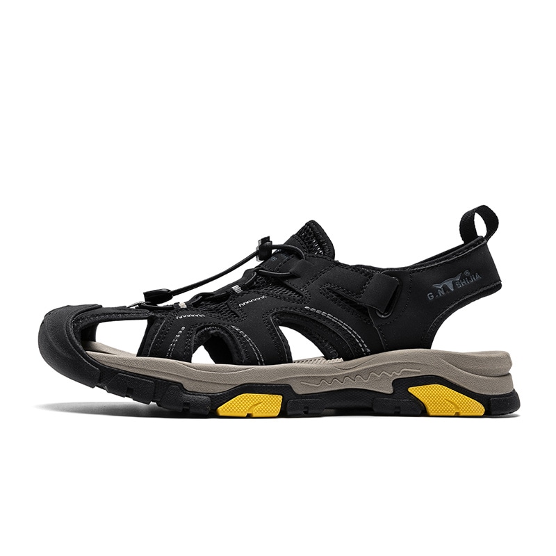 G.N.Shijia Sandals