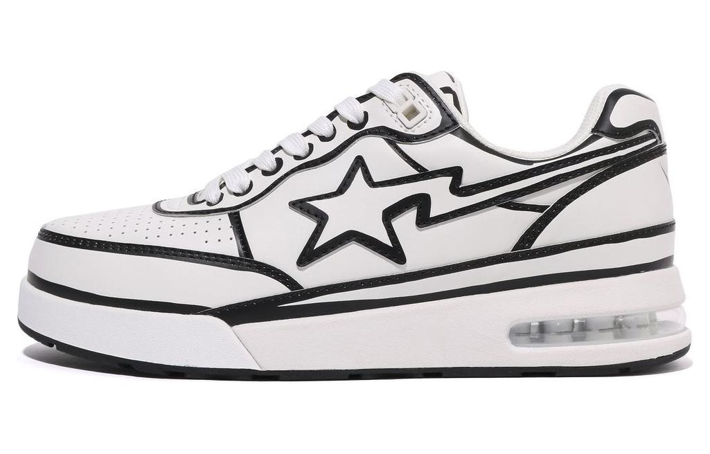 A BATHING APE ROAD STA