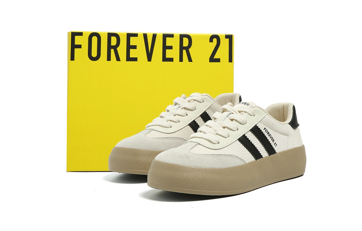Forever 21 Обувь (Арт. F21RB5023) — фото 5