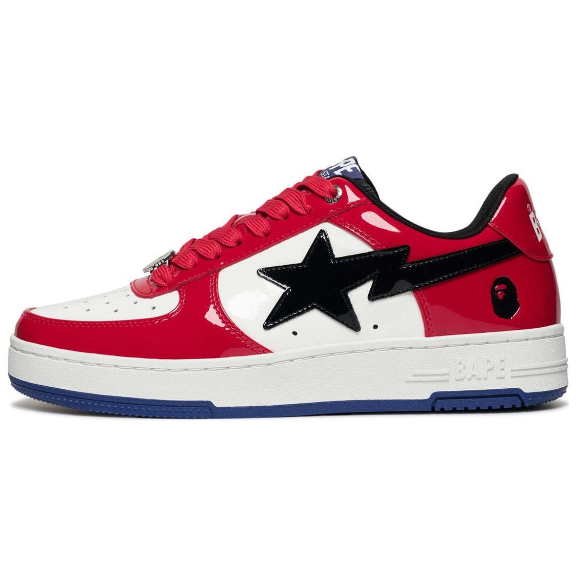 A BATHING APE STA — фото 3