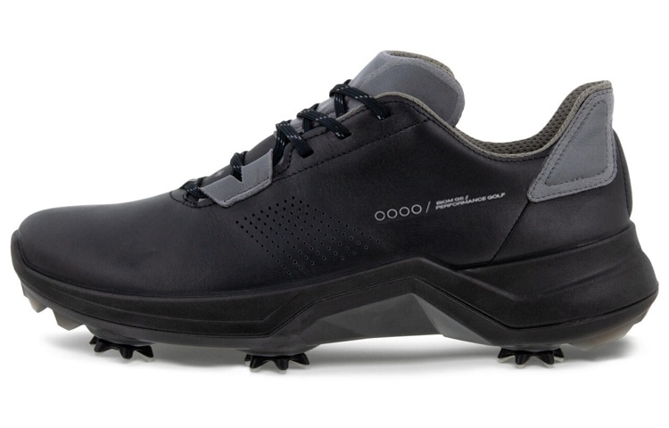 ecco/爱步 ecco Golf Biom G5 Black