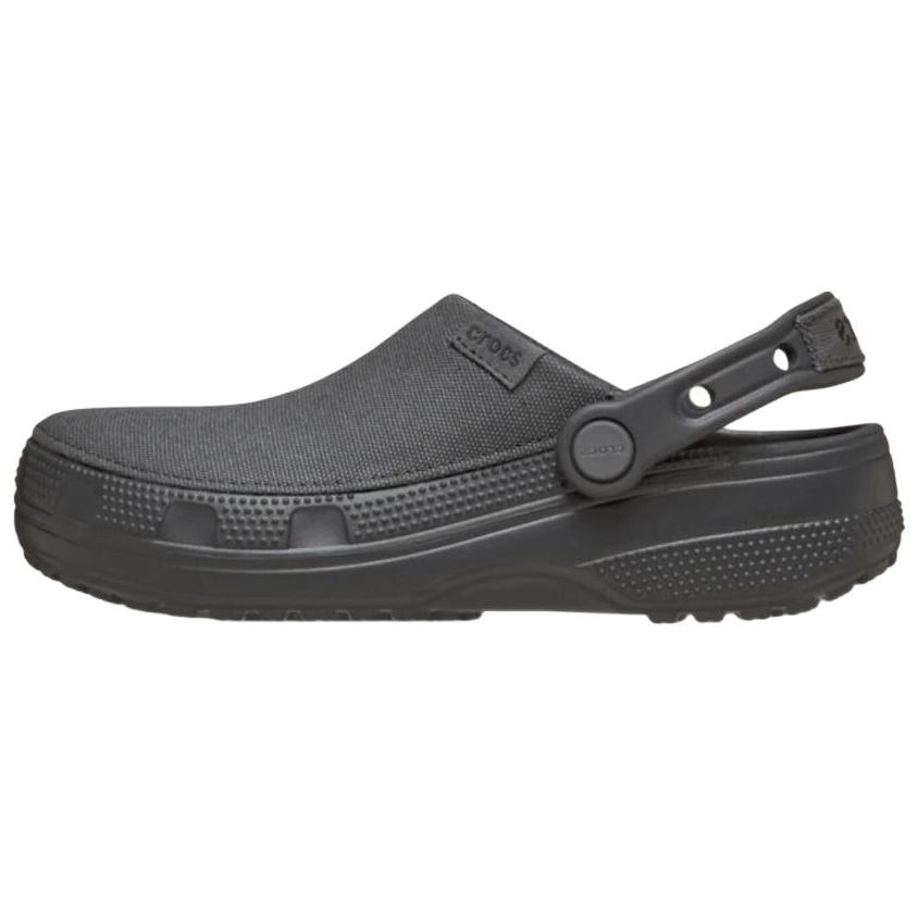 Crocs Classic Low Black