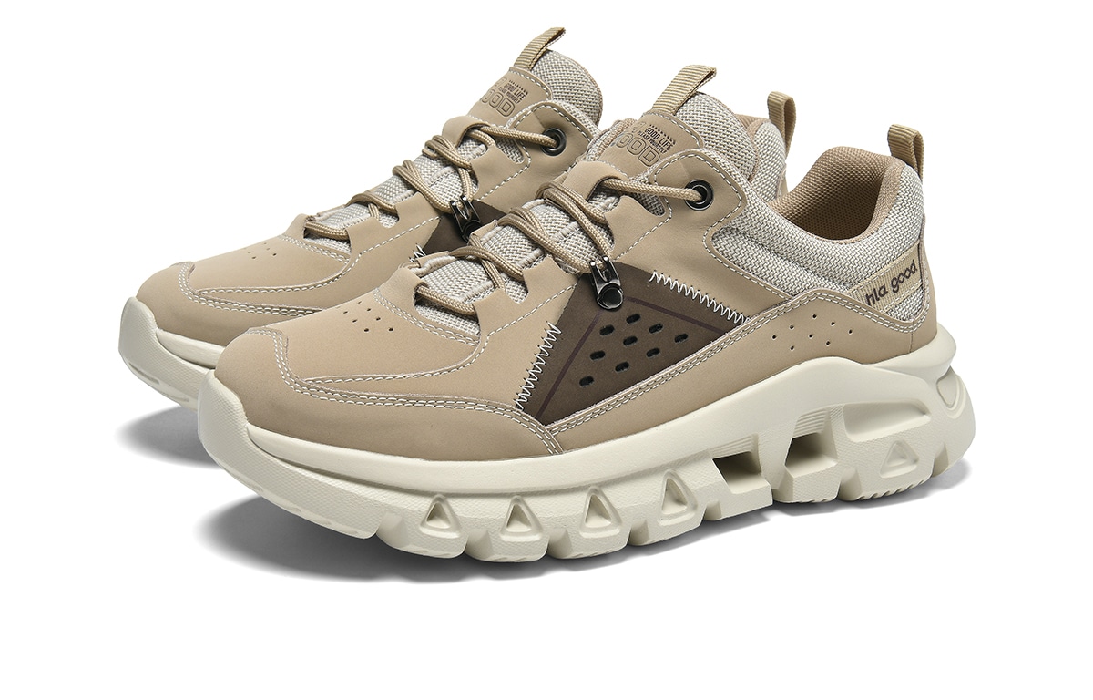 Hla Classic Casual Shoes — фото 6