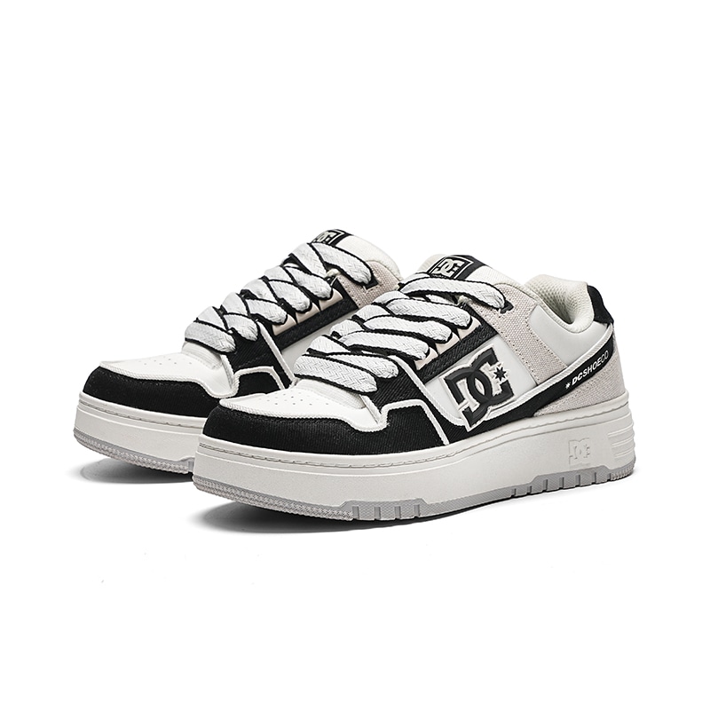 Dcshoes DC Shoes Denim W Cas — фото 3