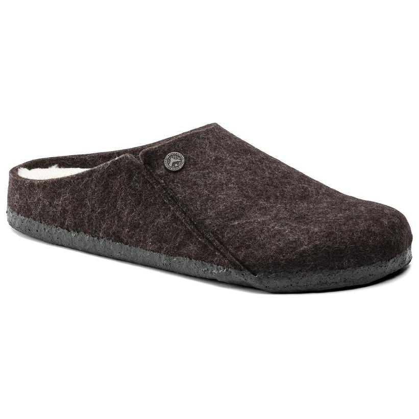 Birkenstock Zermatt Deep Brown — фото 2