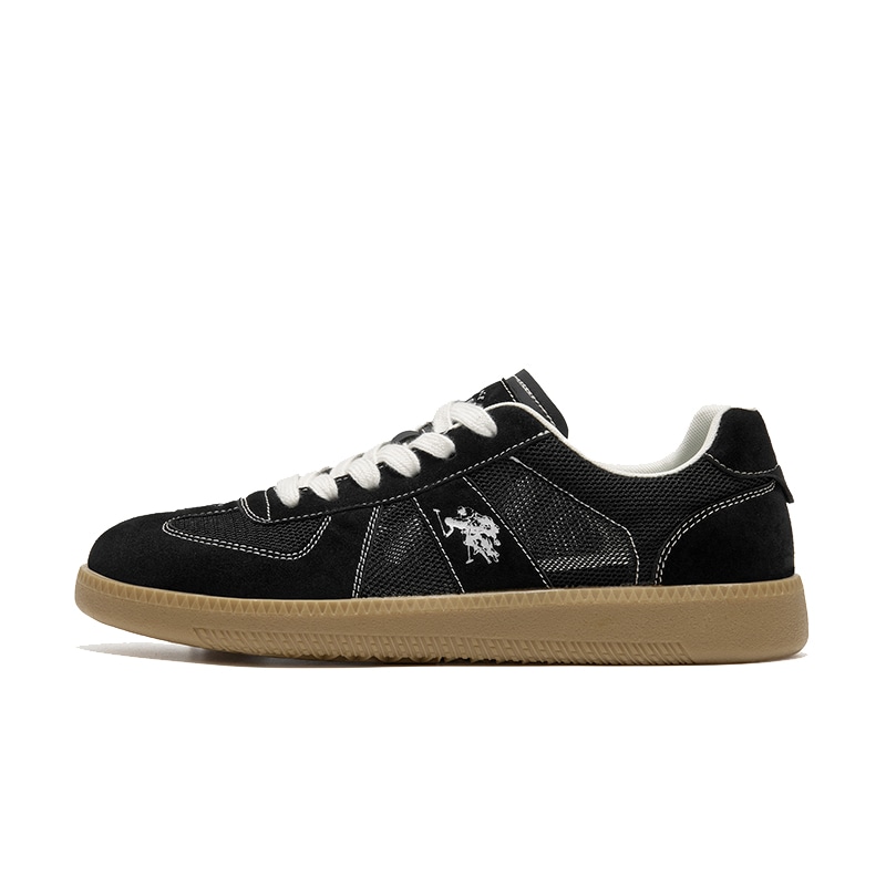 U.S. Polo Assn. Classic Retro Trainer — фото 7