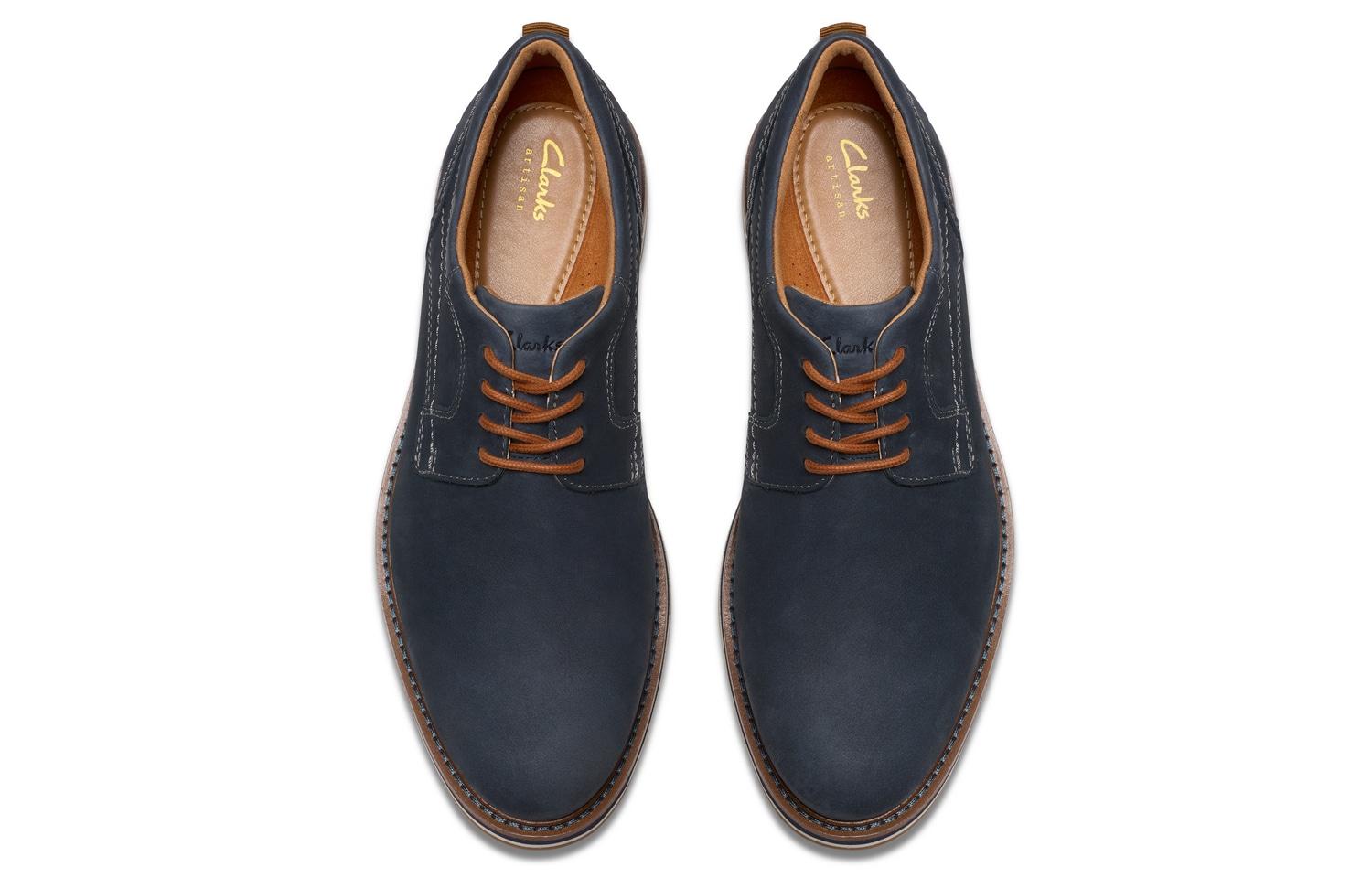Clarks Обувь для спорта (Арт. 261799787060) — фото 2