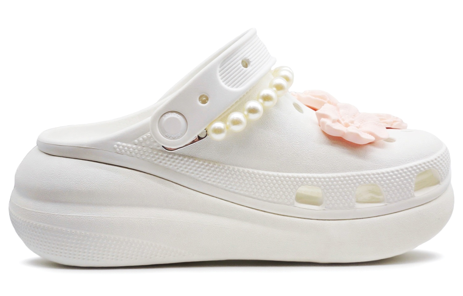 Crocs Crush Clog SIN3A — фото 1