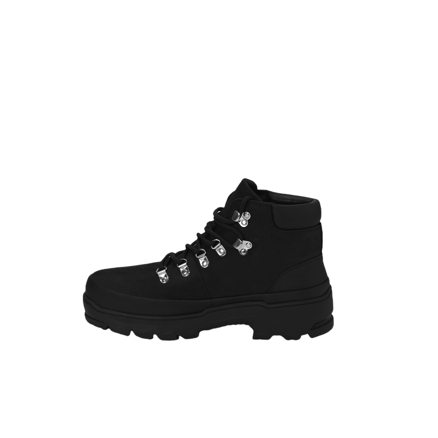 Vibram x Meta Physician Black
