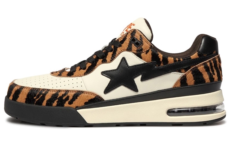 A BATHING APE STA
