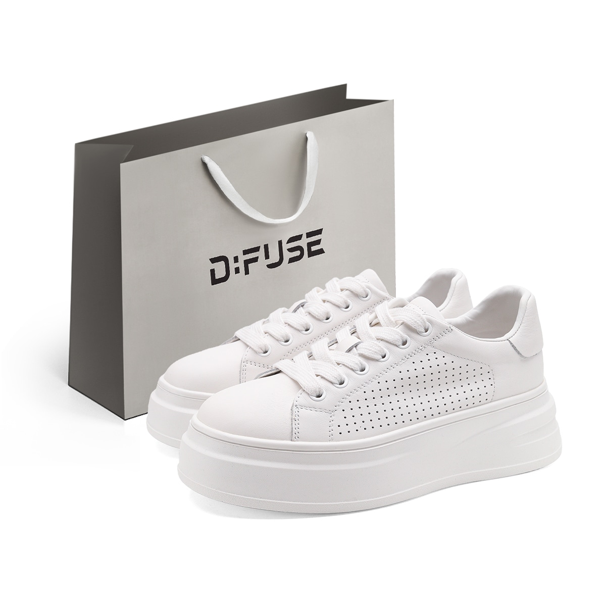 D:FUSE SCANDINAVIA DFUSE SCANDINAVIA