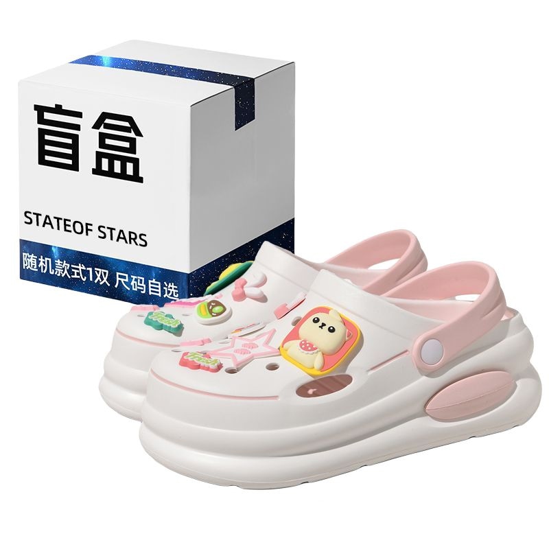 Stateof Stars diy